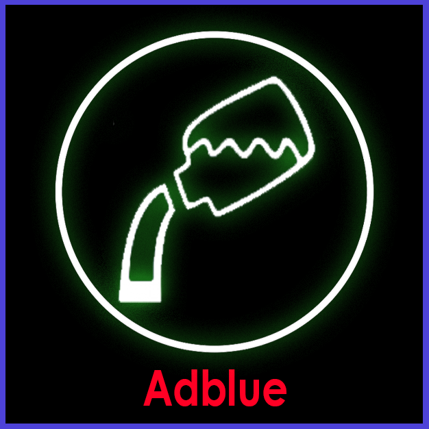 Adblue