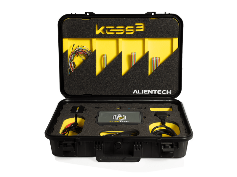 Alientech Kess V3 For Free When You Start Your Own Business