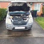 Ford Transit Connect EGR Delete Blackpool