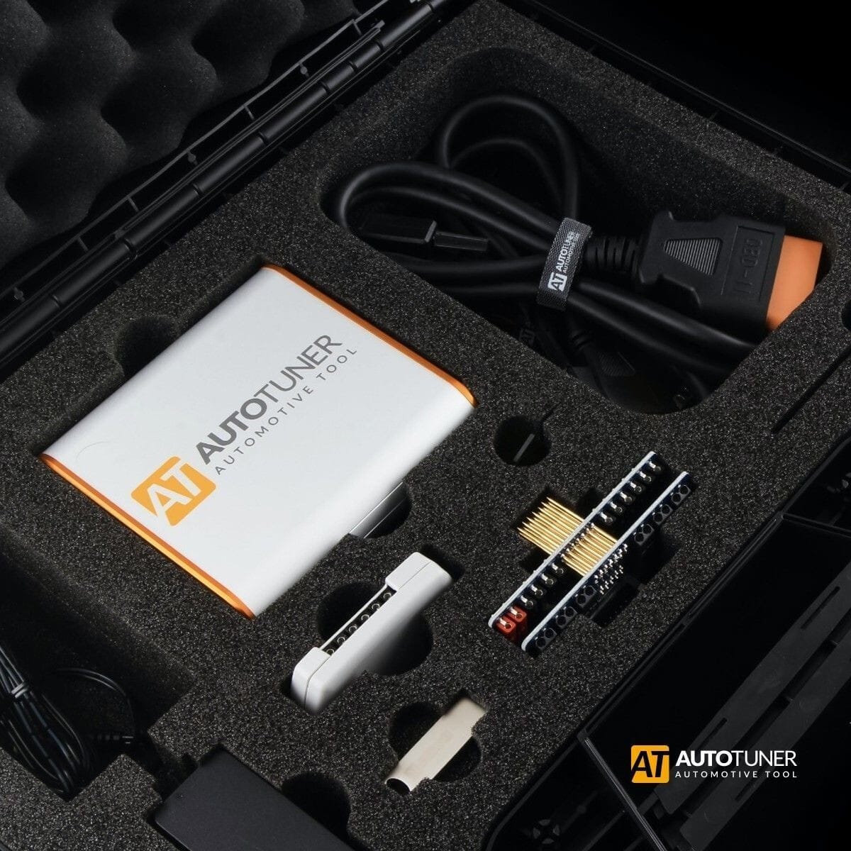 Autotuner ECU Remapping For Car's Van's HGV And Tractor In Lancashire
