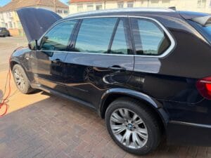 BMW X5 Remap To Stg1 In Blackpool