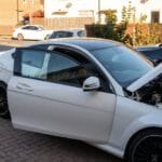 Mercedes C-Class Stg1 Remap in Blackpool
