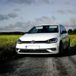 VW Golf MK8 ECU Tuning & Diagnostics in Fleetwood