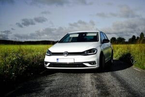 VW Golf MK8 ECU Tuning & Diagnostics in Fleetwood