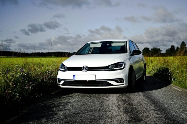 VW Golf MK8 ECU Tuning & Diagnostics in Fleetwood