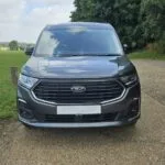 Ford Transit Custom Remap In Lytham St Annes